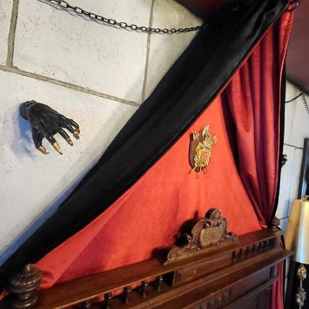 Transylvania House York Eksteriør bilde
