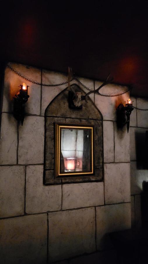 Transylvania House York Eksteriør bilde
