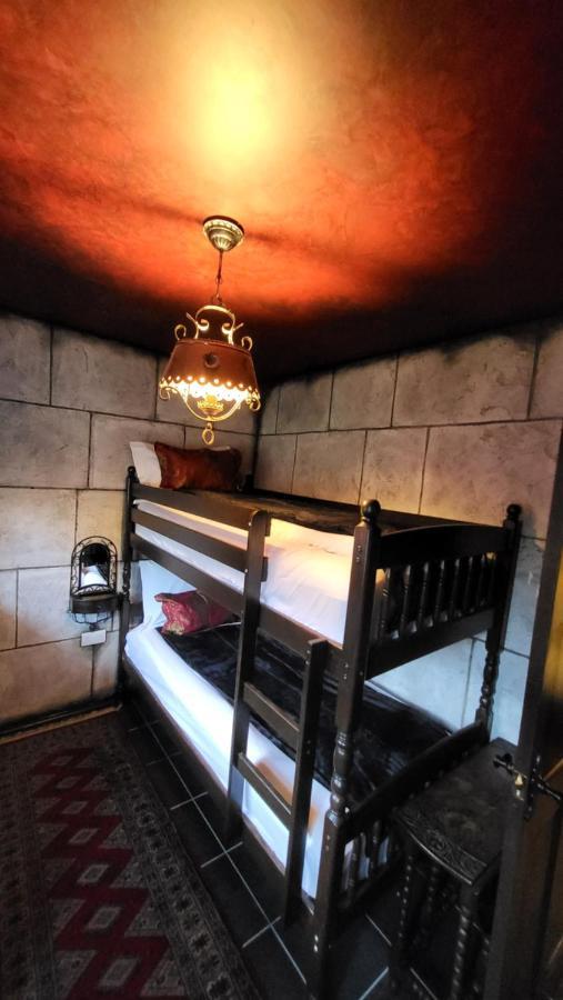 Transylvania House York Eksteriør bilde